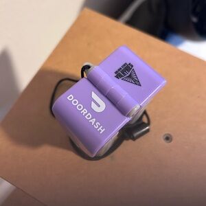 Golden State Valkyries Violet Binoculars